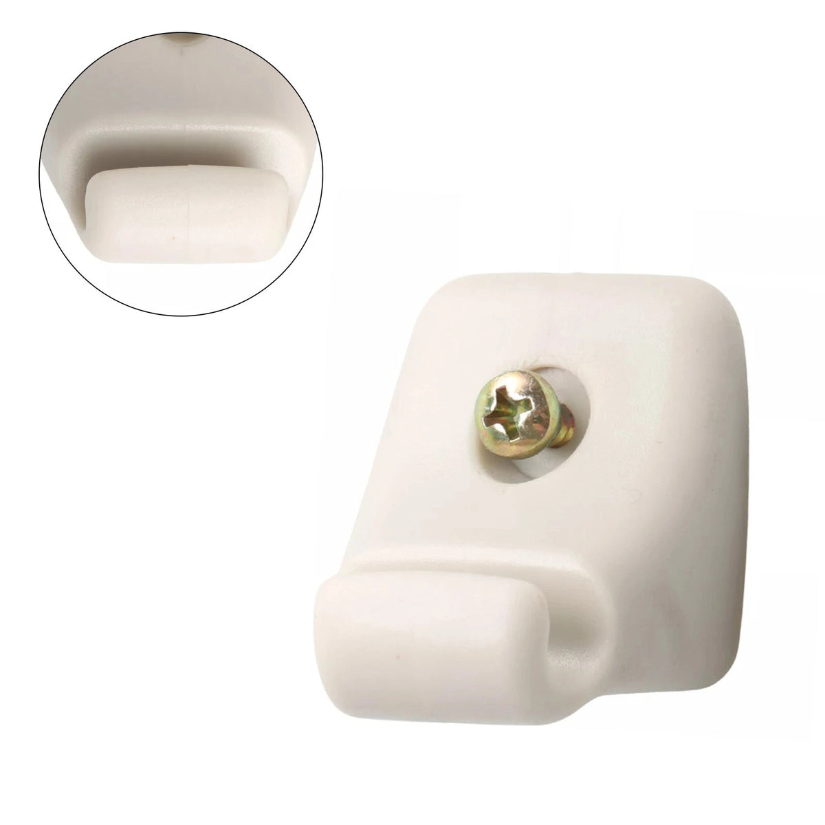 Sun Visor Holder for