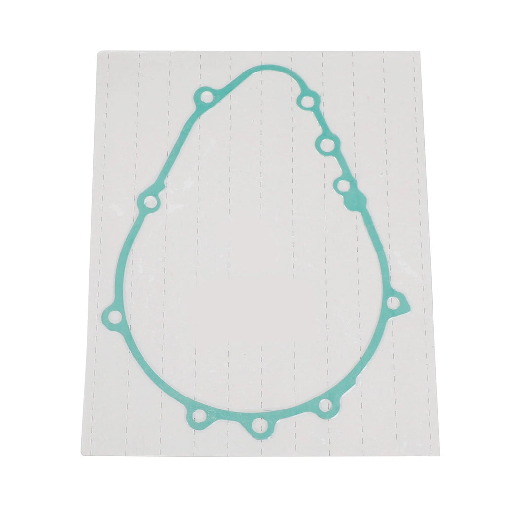Stator Crankcase Cover Gasket 11060-1854 for Kawasaki Ninja ZX-9R (1998–2003)