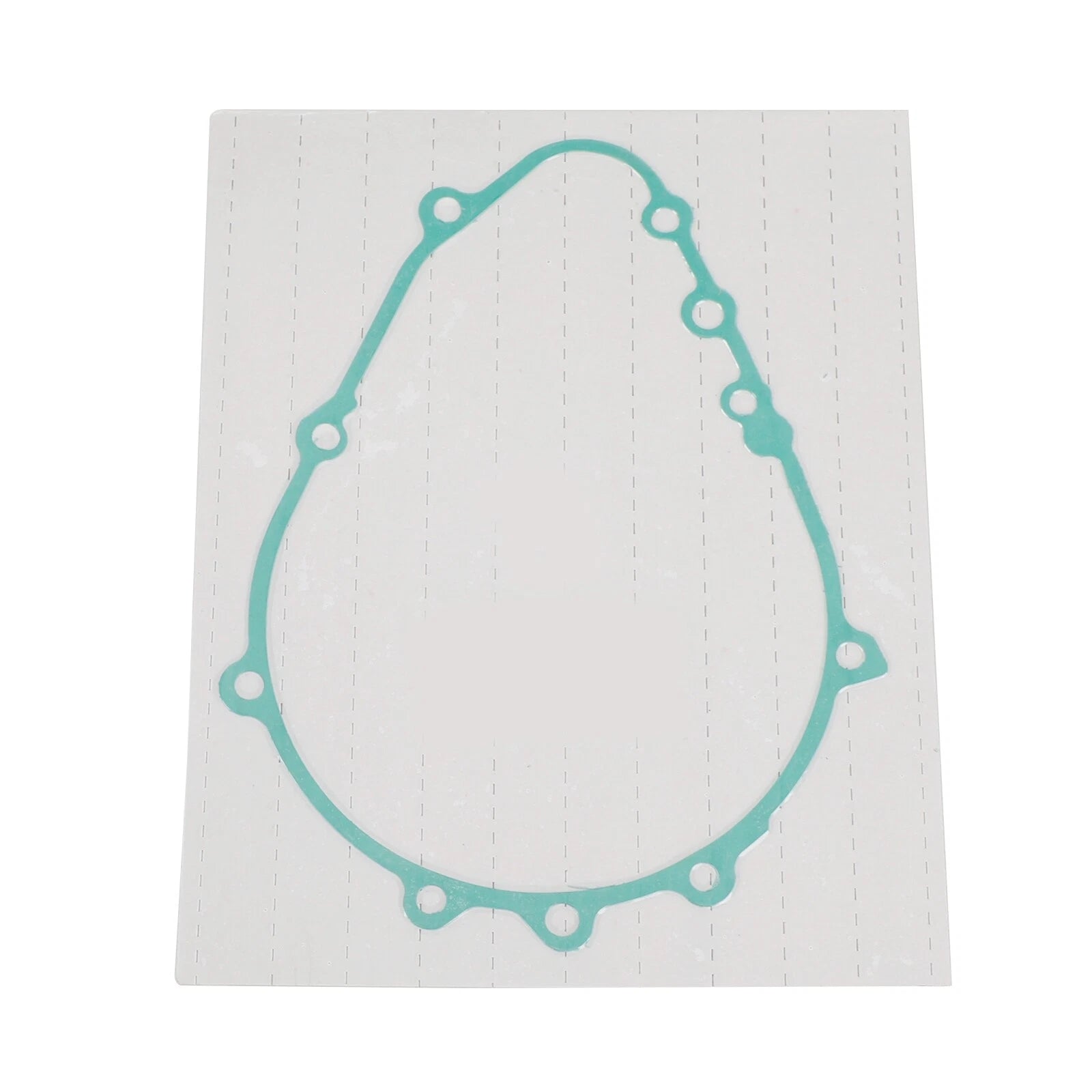 Stator Crankcase Cover Gasket 11060-1854 for Kawasaki Ninja ZX-9R (1998–2003)