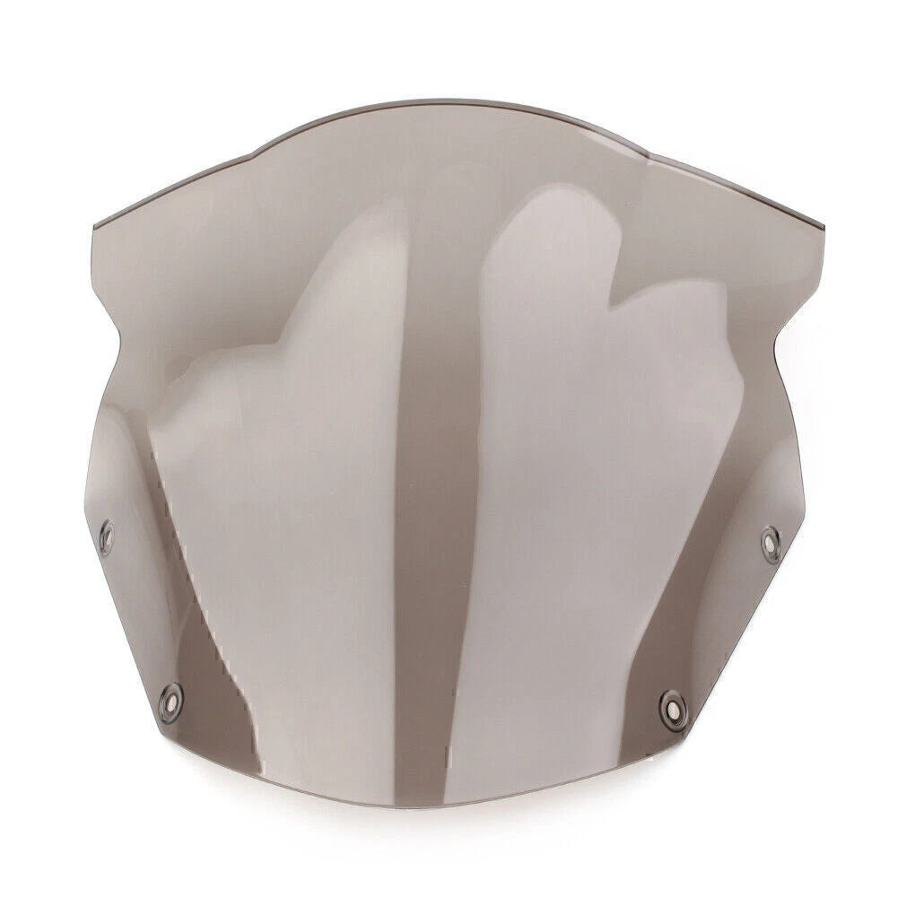 Windscreen Flyscreen for Kawasaki ER6R ER6F (2009–2011) Tan