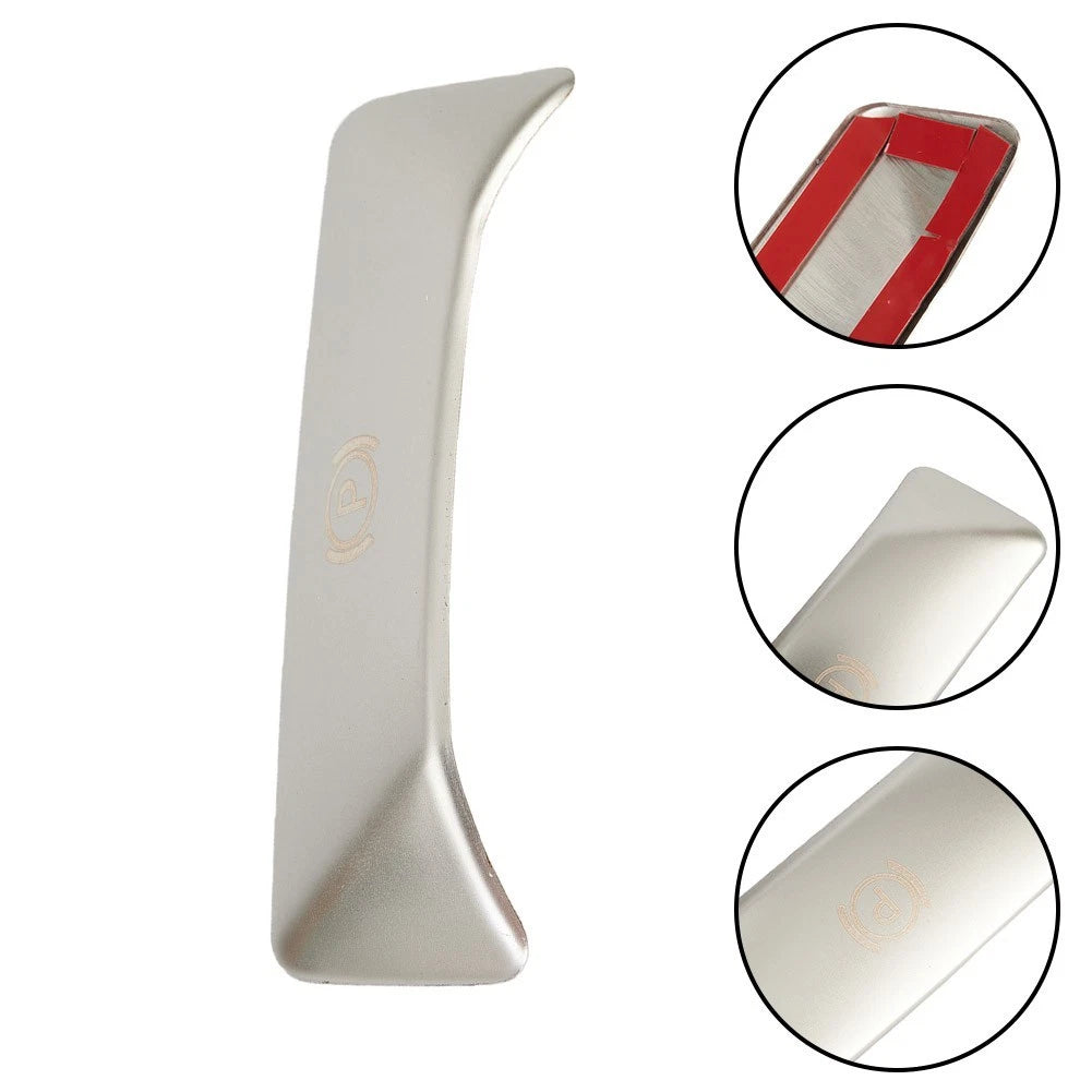 Foot Brake Switch Frame Cover Trim for Mercedes C-Class W204, E-Class W212