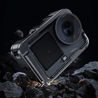 Metal Protective Frame for DJI Action6 (2023)