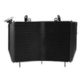 Radiator for Yamaha YZF-R6 (2006–2016) - Black