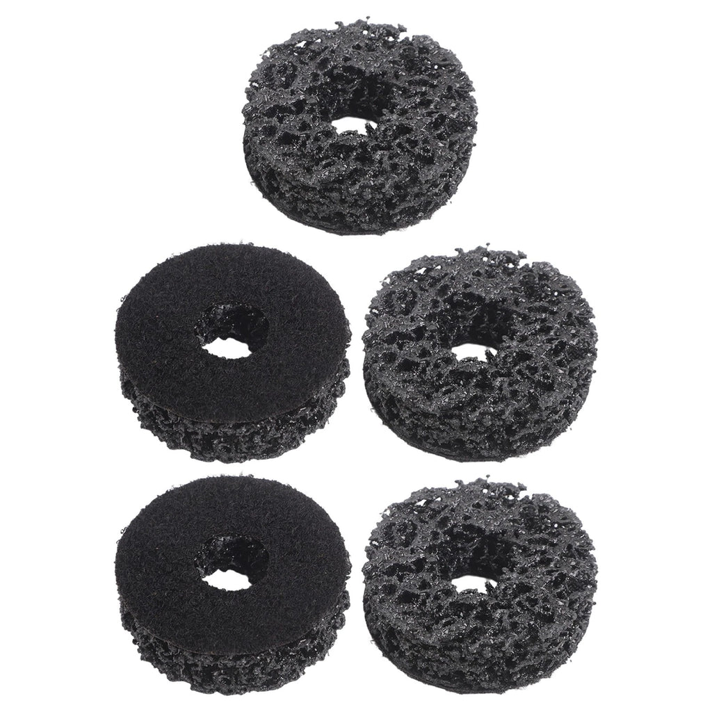 Wheel Hub Cleaning Tool Kit for Impact Wrench 12 Inch Driver Set