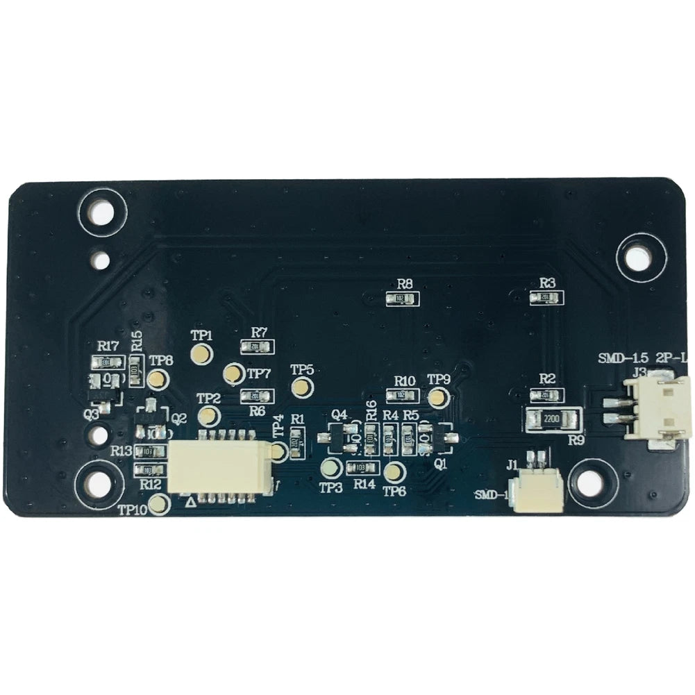 Surface Mount Keypad for XCLEA H30 Plus H40 (2020–2023)