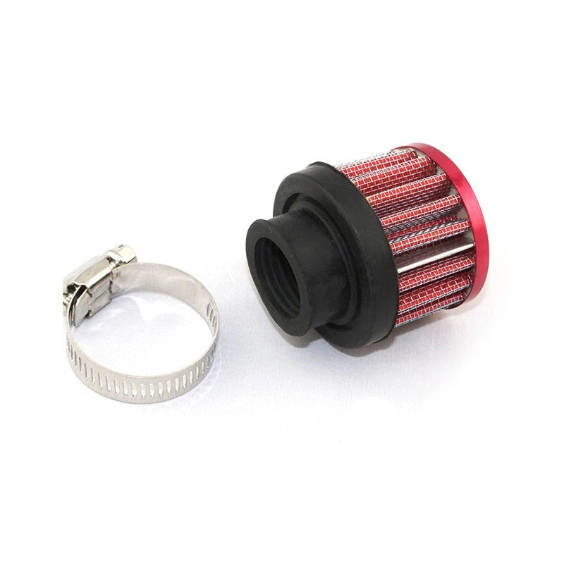 25mm Cold Air Intake Filter for Mini