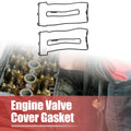 Engine Valve Cover Gasket Set for BMW 540i Base (2014–2016)