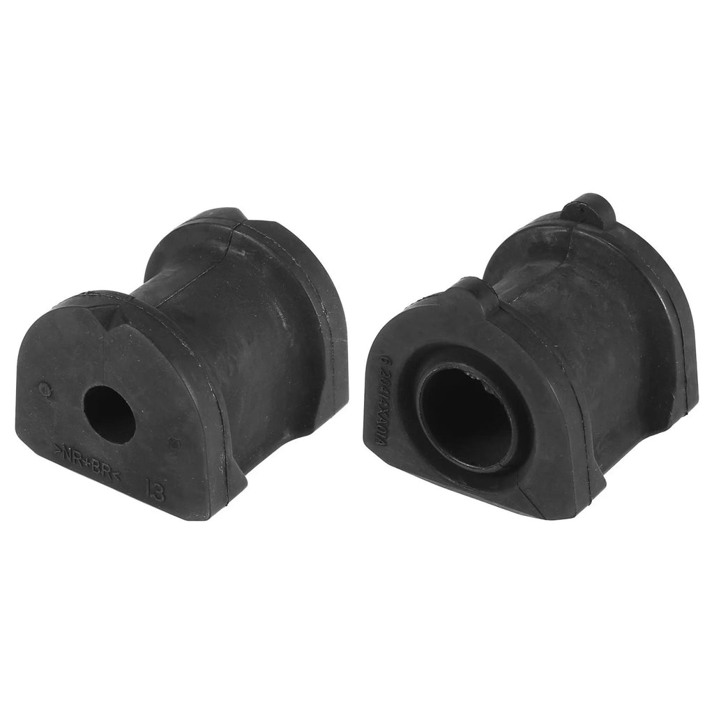 Front Rear Stabilizer Sway Bar Bushing Replacement for Subaru (2008–2018)