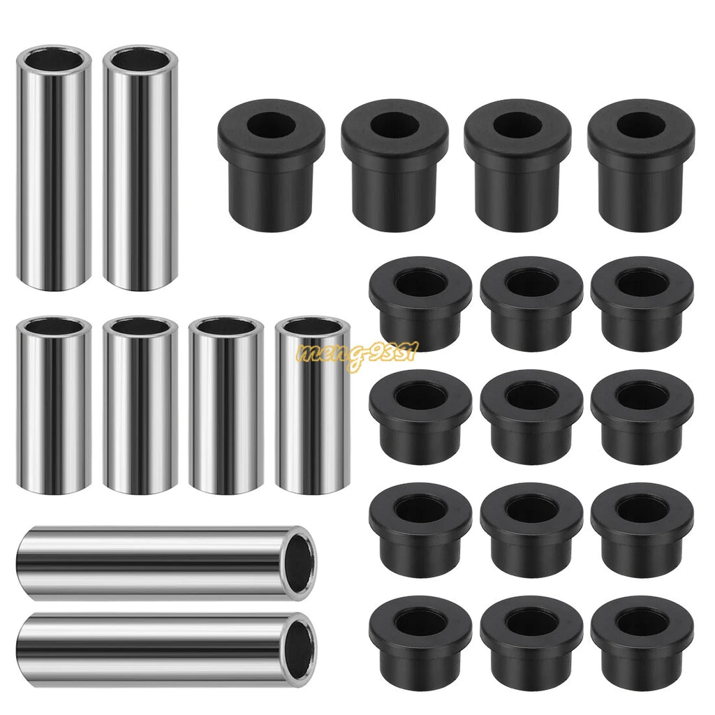 Bushing Kit for Club Car DS Front Leaf Spring & Upper A Arm (1992-UP)