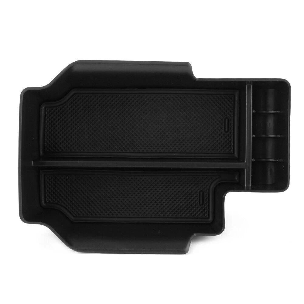 Armrest Storage Box for Chevrolet Colorado/Canyon (2015–2023)