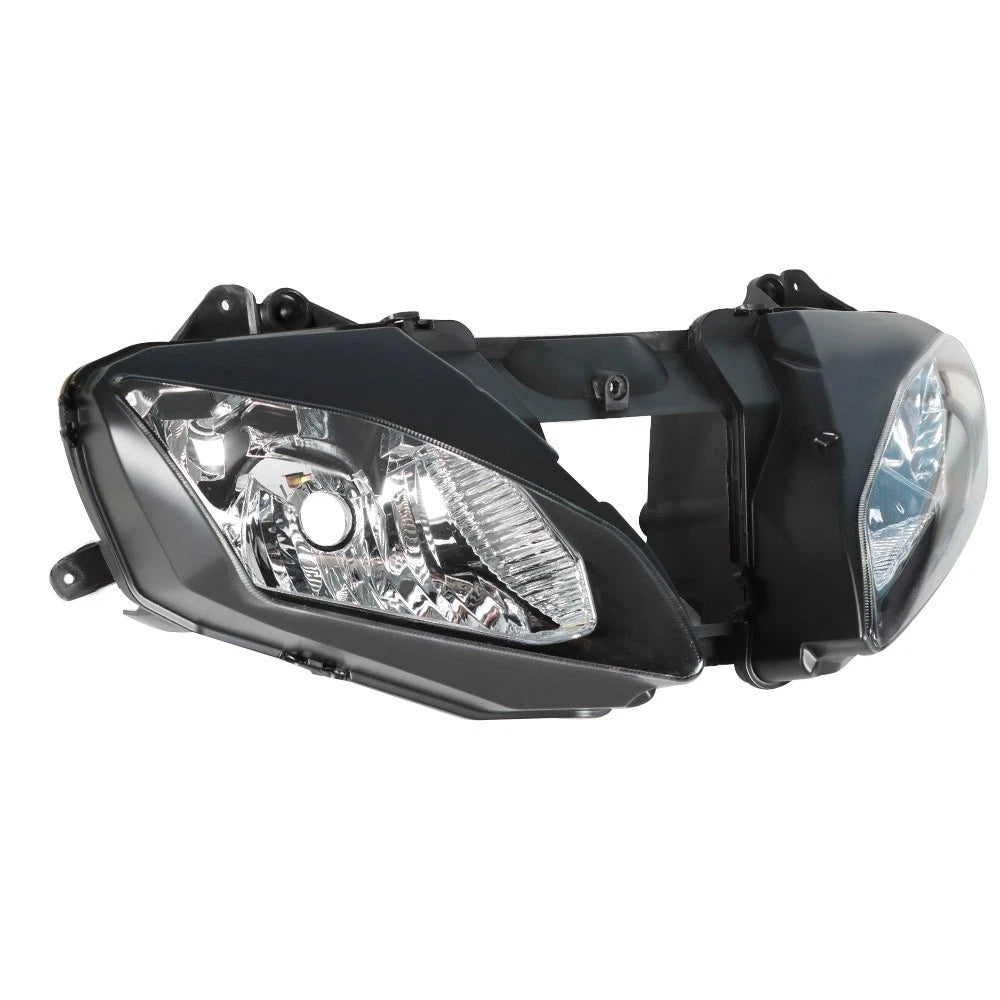 Front Headlight Assembly for Yamaha YZF R6 (2006–2007) c011