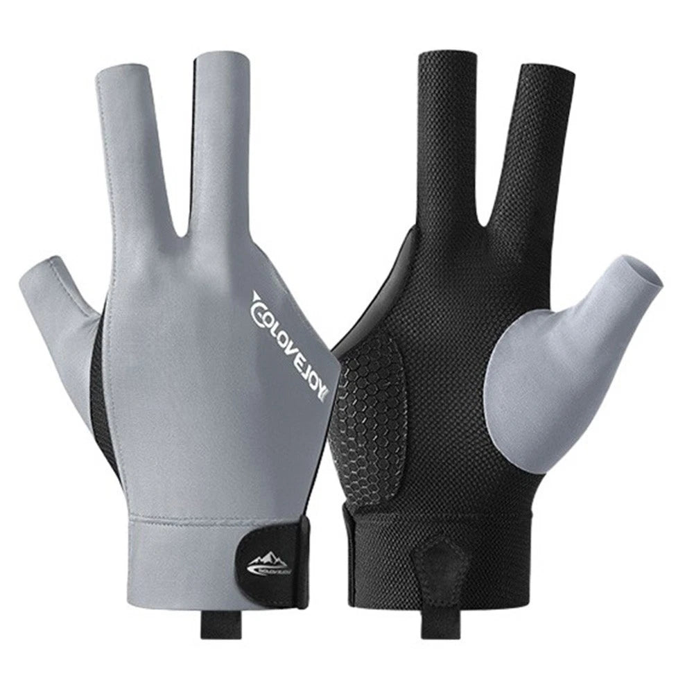 1x Gloves for Shooter (No specific years or models)