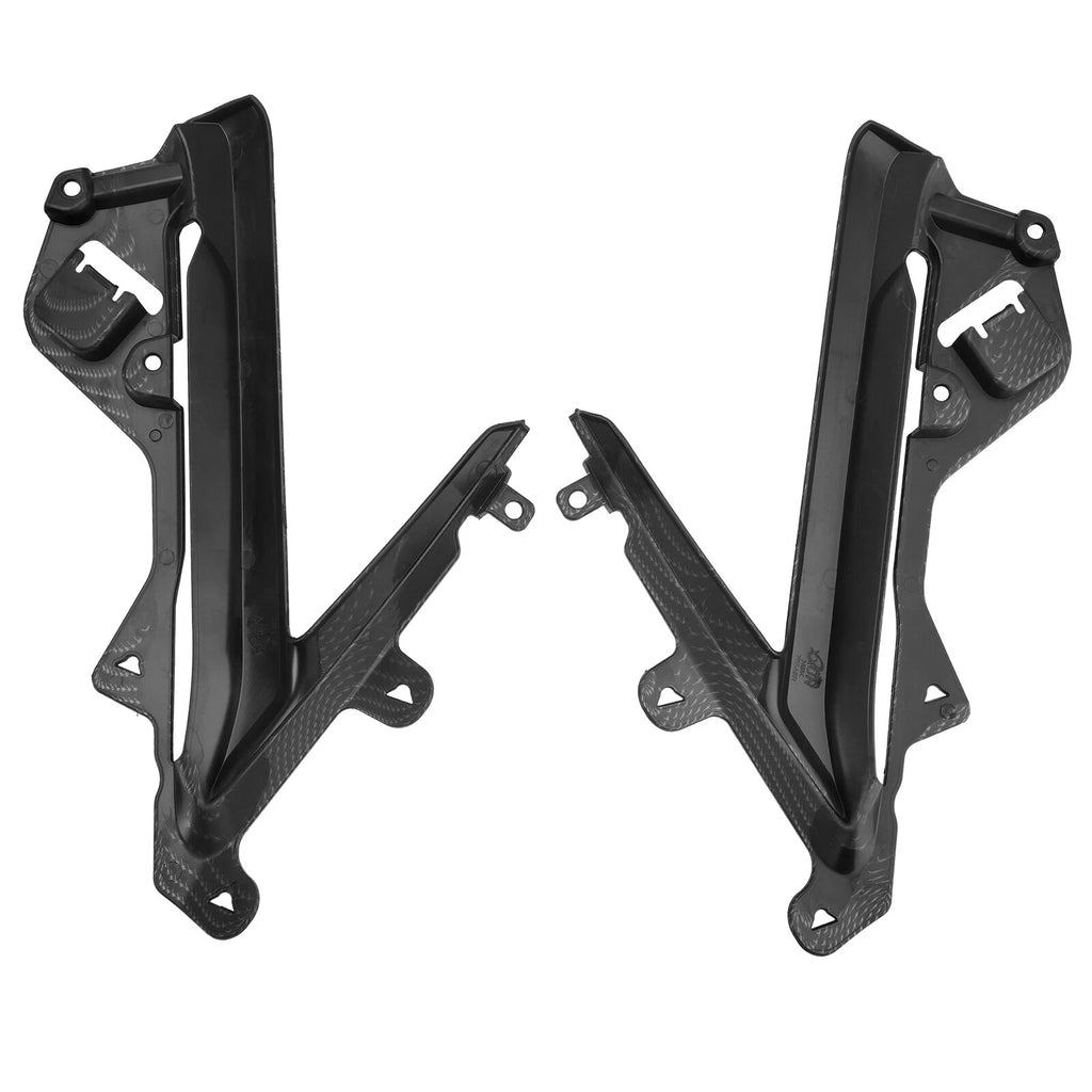 Inner Side Cover Fairing Cowl for Daytona 660 (2024–2025)