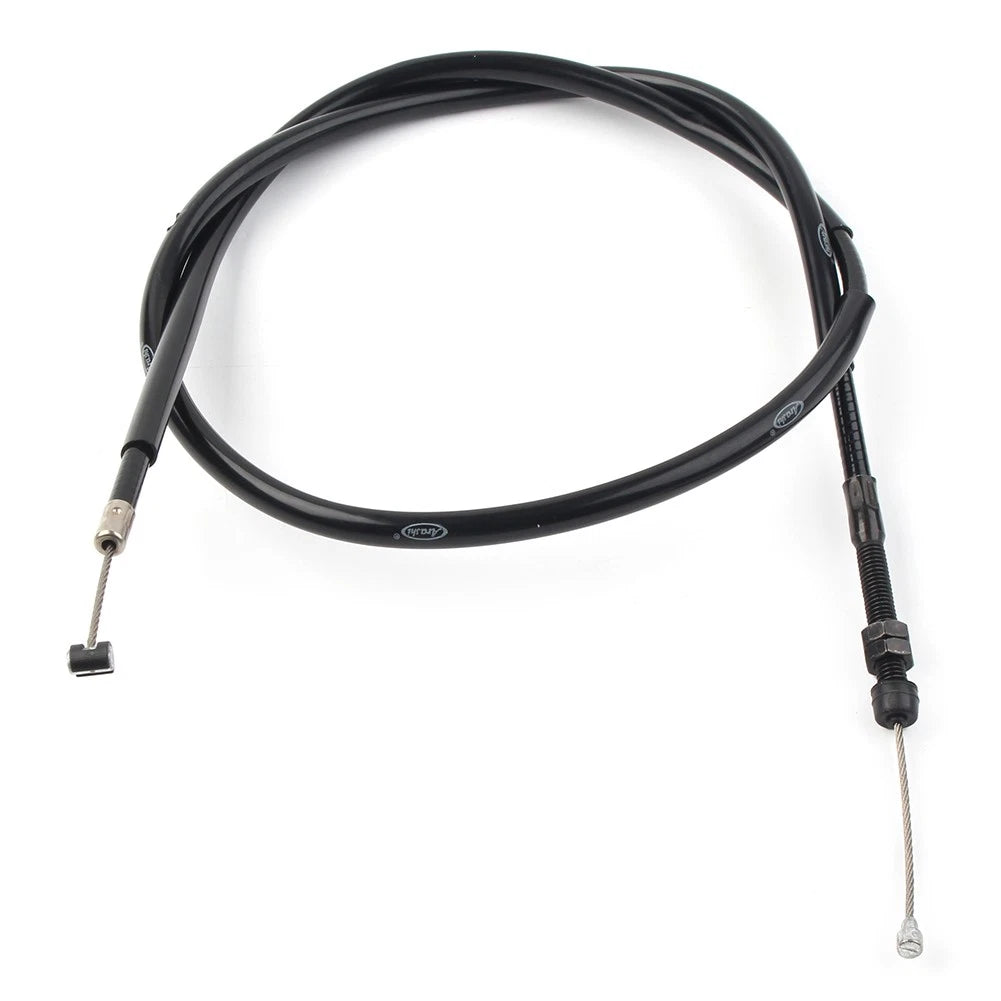 Brake Clutch Cable for Yamaha R1 (2002–2003) Black Motorcycle