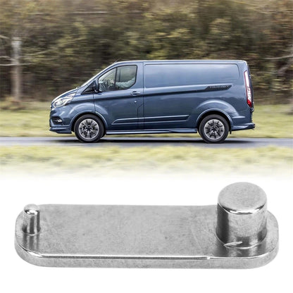 Seat Heating Switch Repair for Transit MK8 Custom Connect (2013–2023)
