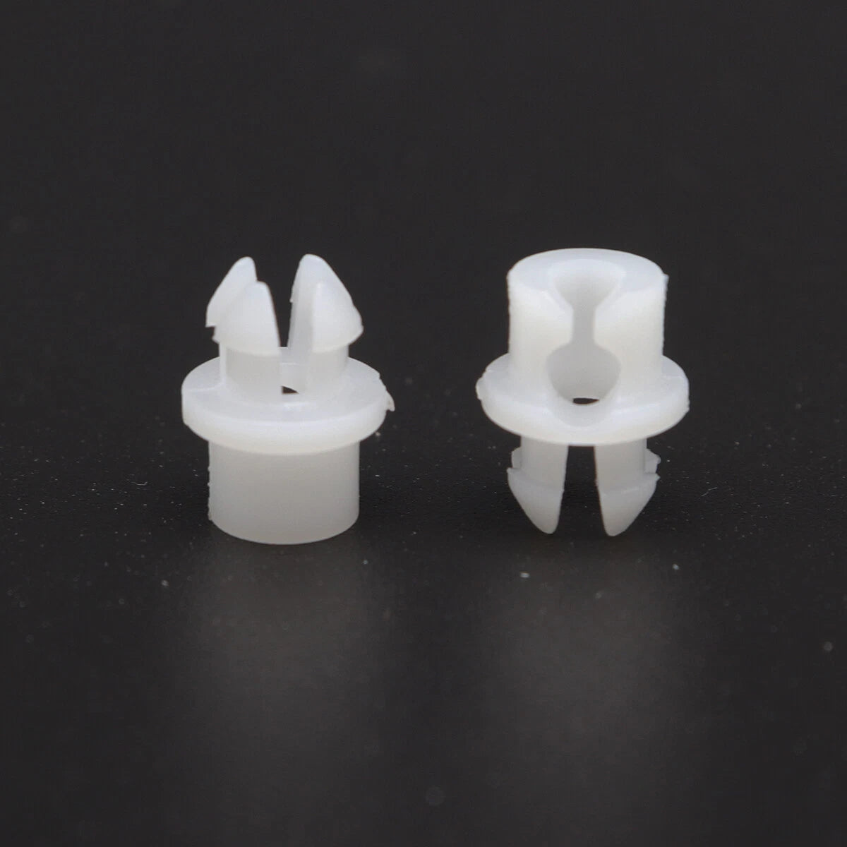 20X Clips for VW Transporter T4 (1990–2003) Door Lock Rod Connector Latch