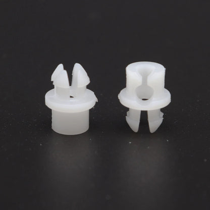 20X Clips for VW Transporter T4 (1990–2003) Door Lock Rod Connector Latch