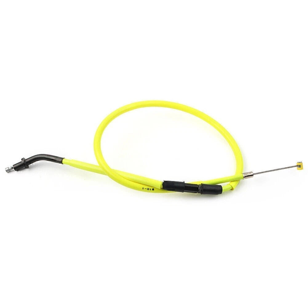 Brake Clutch Cable for Yamaha XJ-6N (2009–2017) - Yellow