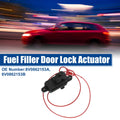 Fuel Filler Door Lock Actuator for Audi A3 A4 2015-2019