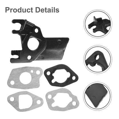 5PCS Carburetor Gasket Kit for GX160 GX200 Engine
