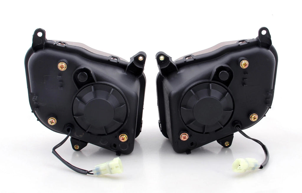 Headlight for Honda CBR600RR (2007–2012)