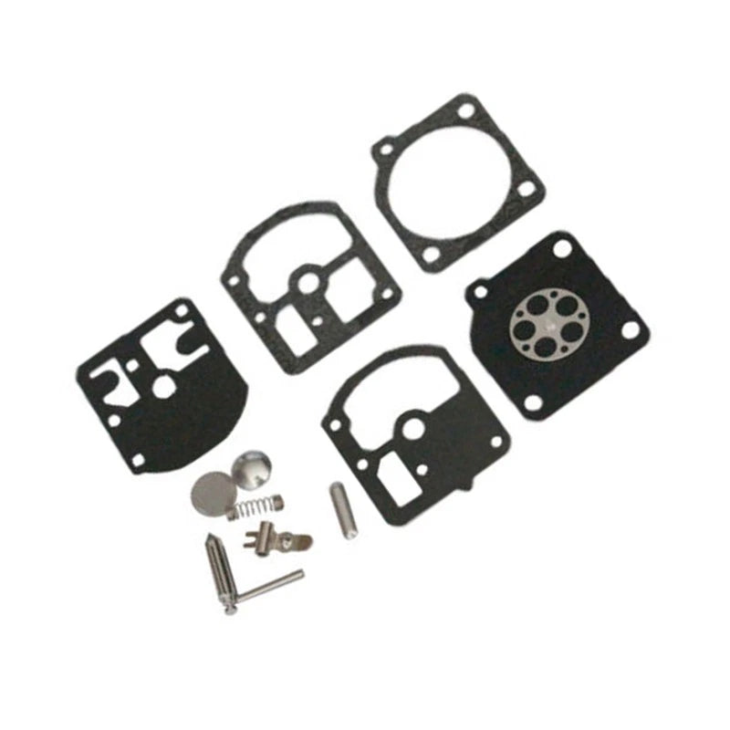 Carburetor Gasket & Diaphragm Kit for Zama C1S-S1 S1A S1B S1C