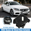 HVAC Heater Blend Door Actuator for Ford Thunderbird (2002–2005)