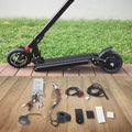 36V 350W Electric Scooter Controller with Protection Features