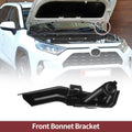 Hood Hinge Left Side OEM Replacement for Toyota Avalon (2018–2024)