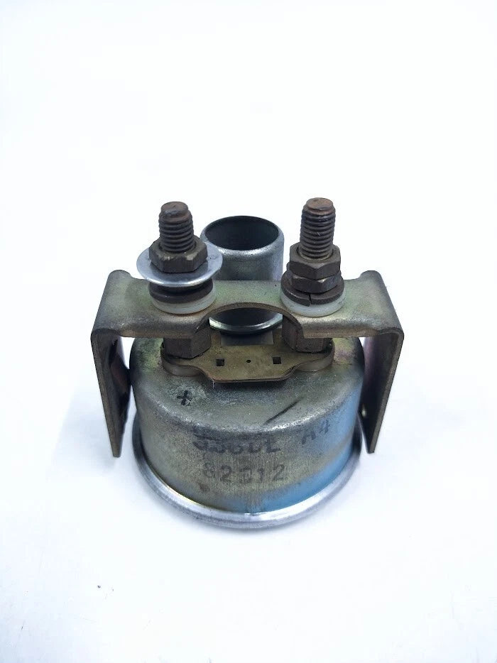 Amps Indicator / Ammeter 2'' for Stewart Warner 827508