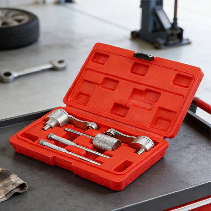 For Garage Repair For Jaguar Precision Timing Easy Setup Professional Use