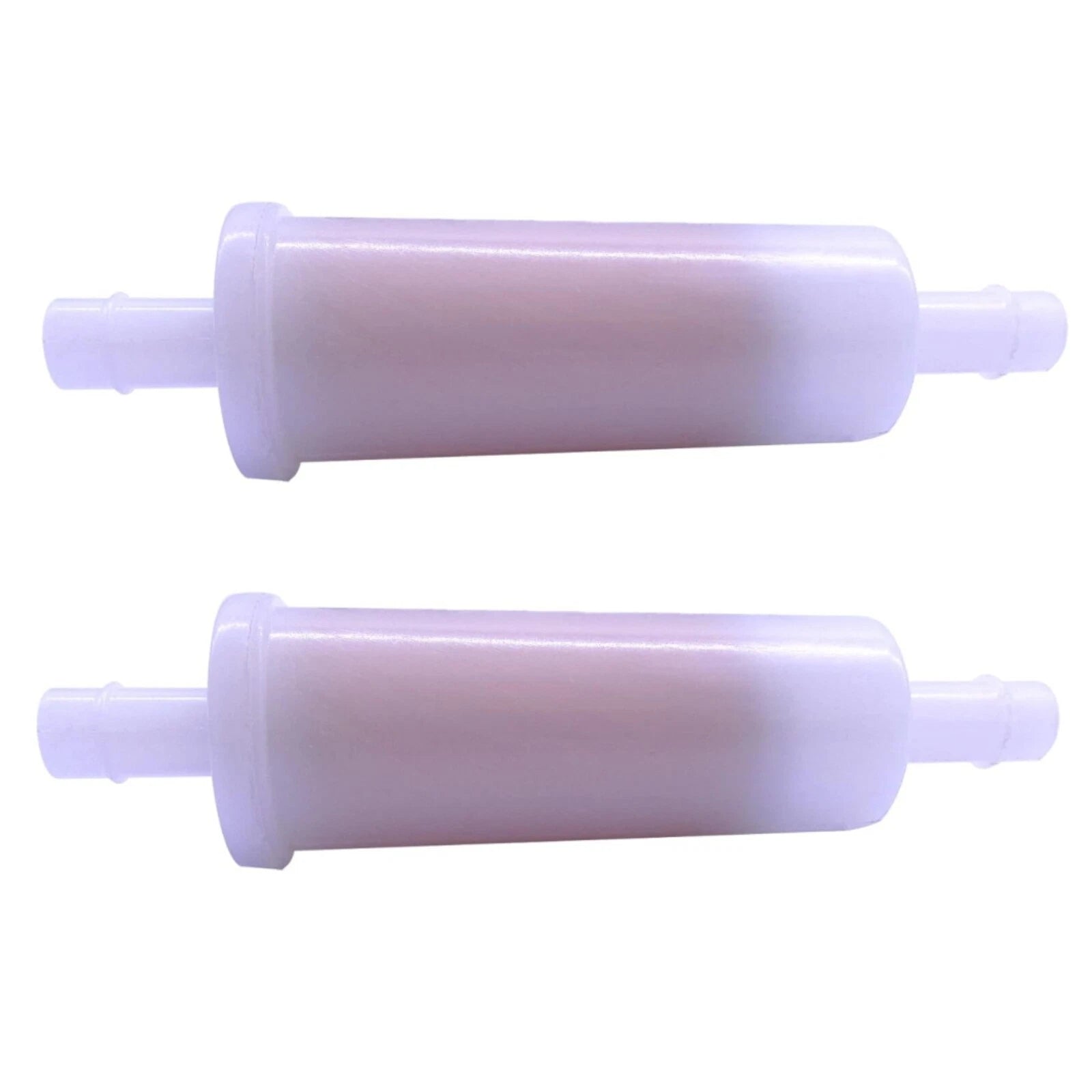 Set of 2 Inline Fuel Filters for Mercury Marine 35-816296Q2 18-7830