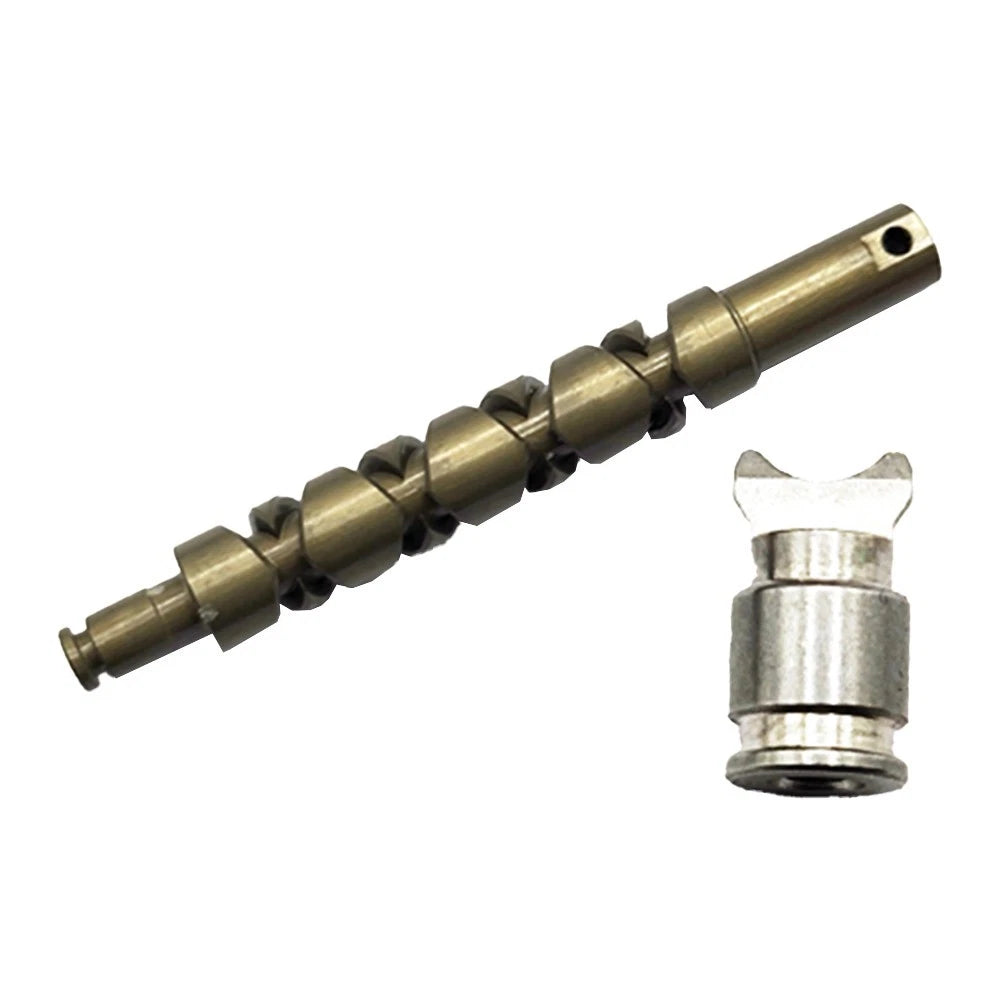 Fishing Reel Repair Shaft