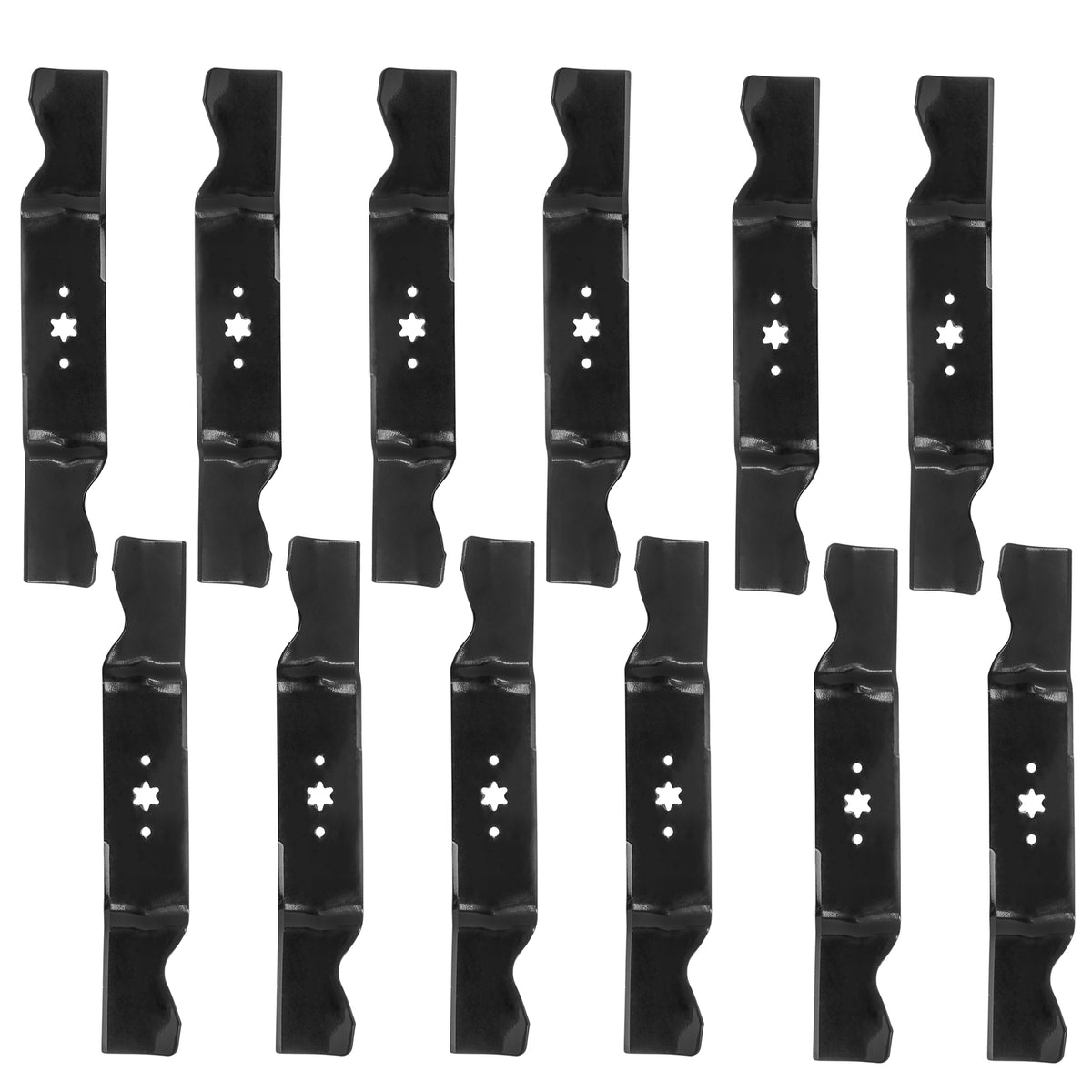 54 in Deck Blade Replacement for MTD Cub Cadet GT1054 GT1554 GTX1054 (2008–2018)