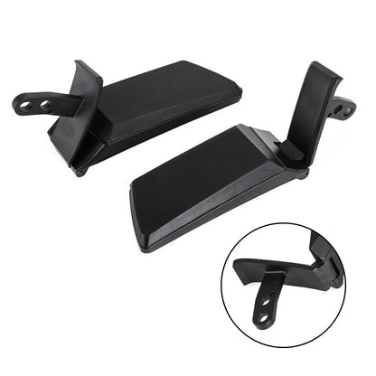 Rear Passenger Armrest Hand Holder for Honda Gold Wing GL1800 (2018–2021)
