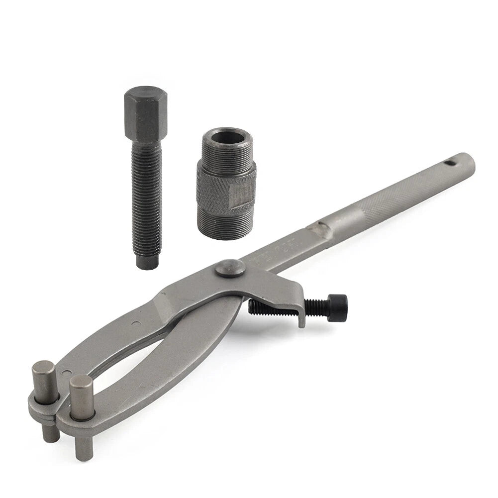 Adjustable Clutch Flywheel Spanner Tool 24MM 27MM for Motorcycle