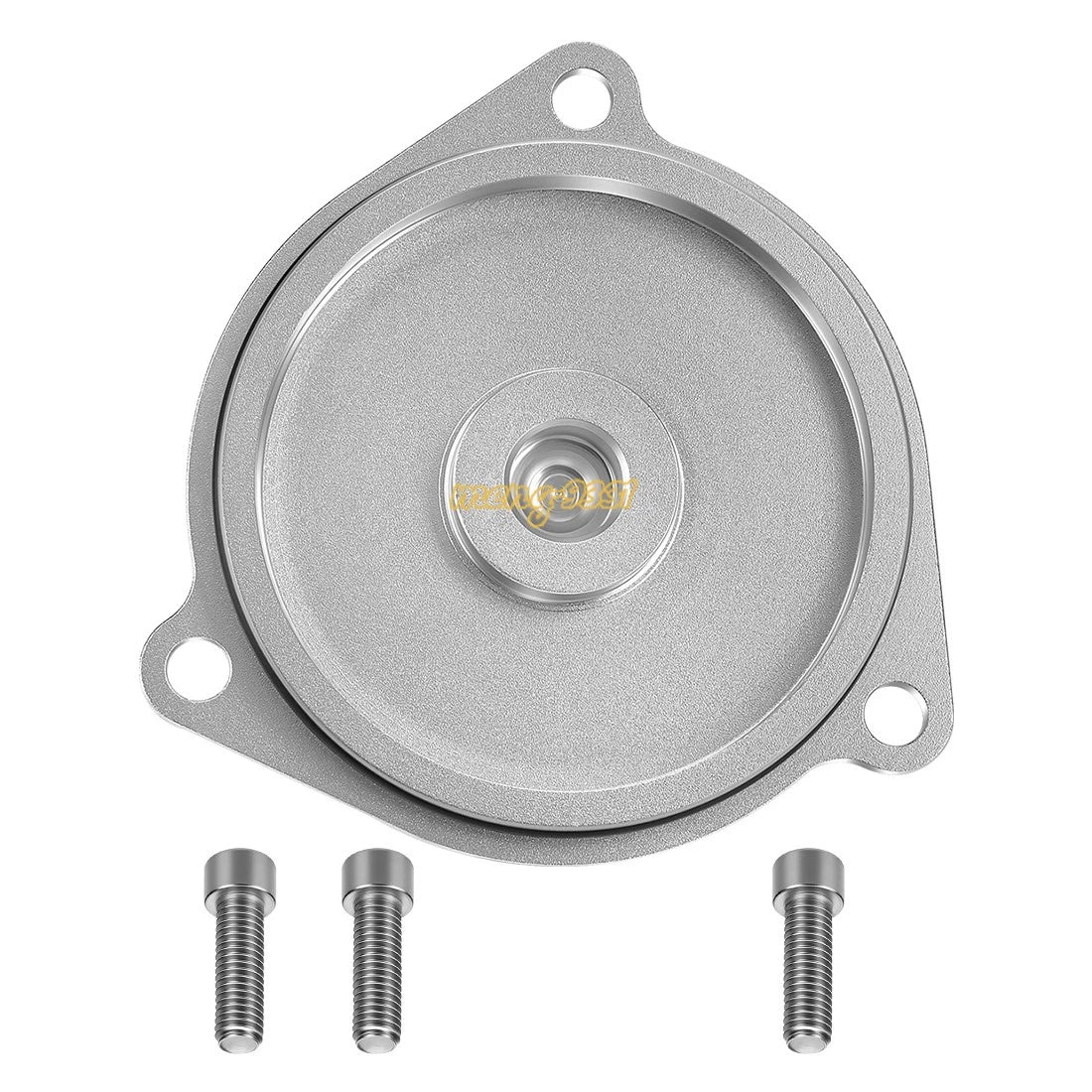 Starter Idle Gear Cover Cap for Suzuki DRZ400 (2000–2024)