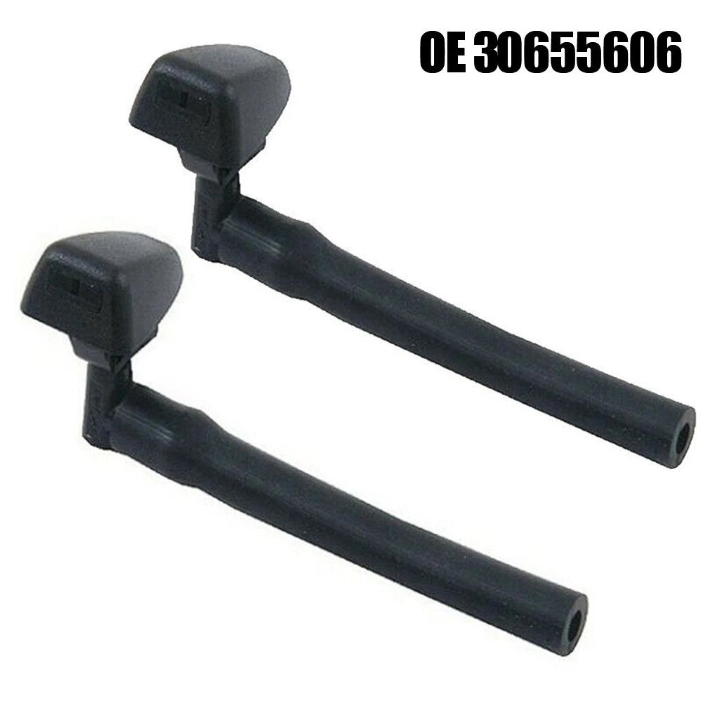 2X Windshield Washer Nozzle for Jet (30655606)