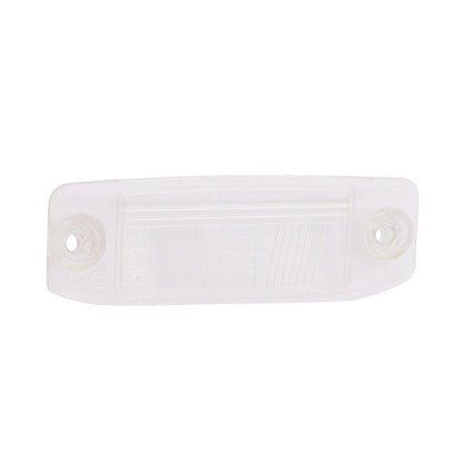 Rear License Plate Lamp Lens for Kia Sorento (2011–2013)