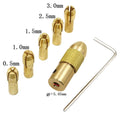 Collet Chuck for Electronic Drill (Fits )
