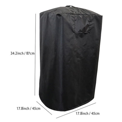 Cover for Electric Cleaner (Protects Against Water and Dust)