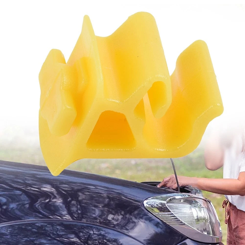 Clip Support Rod for Chrysler (2011–2018) 68247114AA Yellow