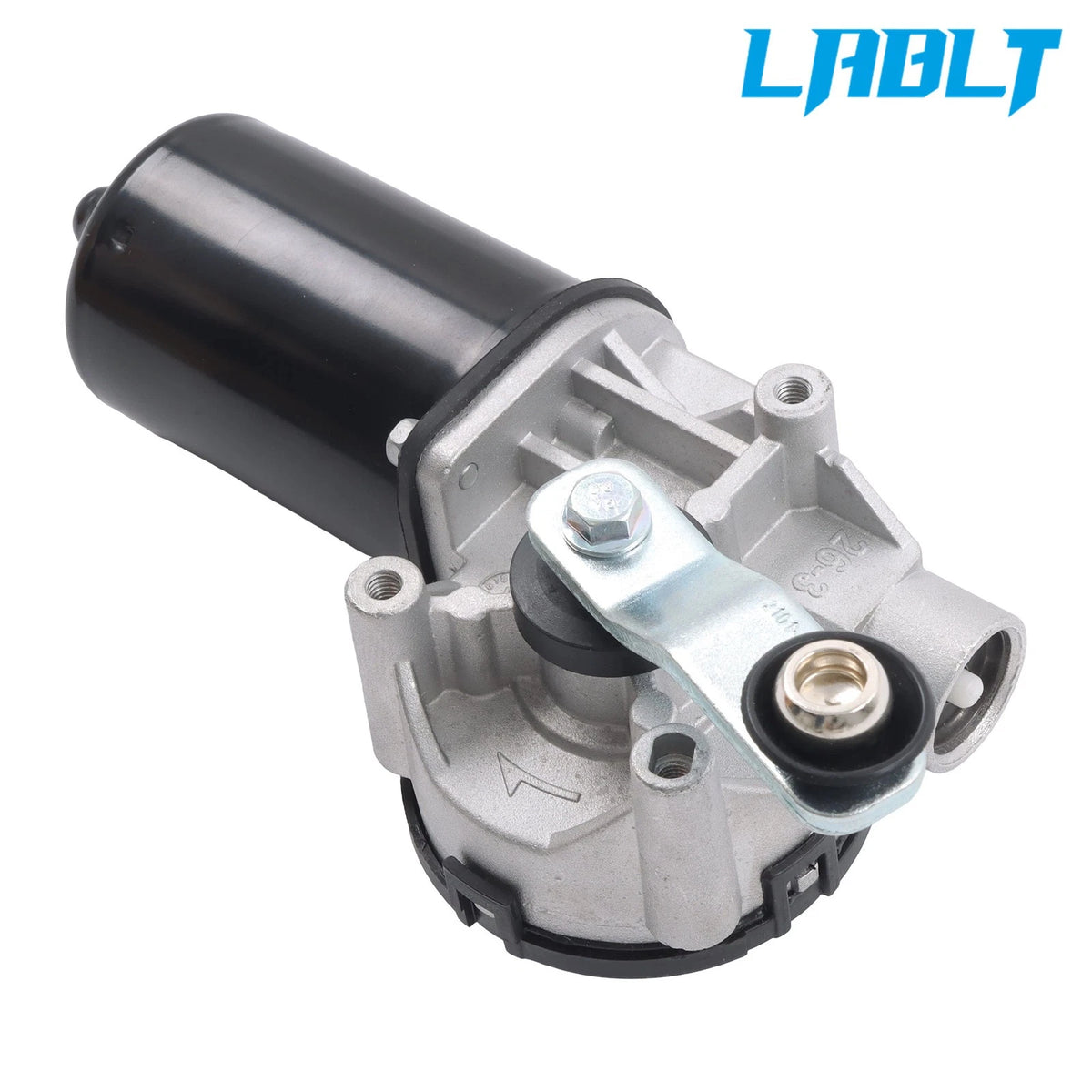 Front Windshield Wiper Motor for Ford Lincoln Mazda Mercury (2000–2010) 1C3Z17508AA