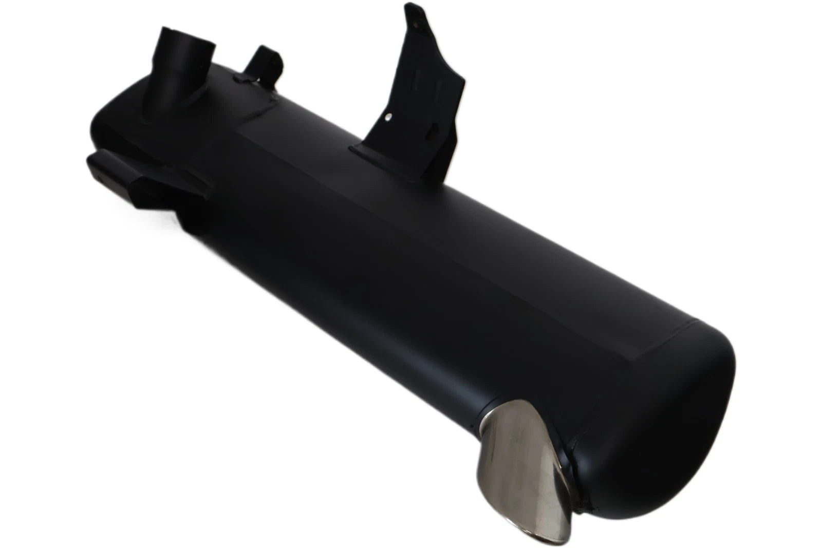 OEM Muffler for Buell XB (2003–2010) S0111.02A8