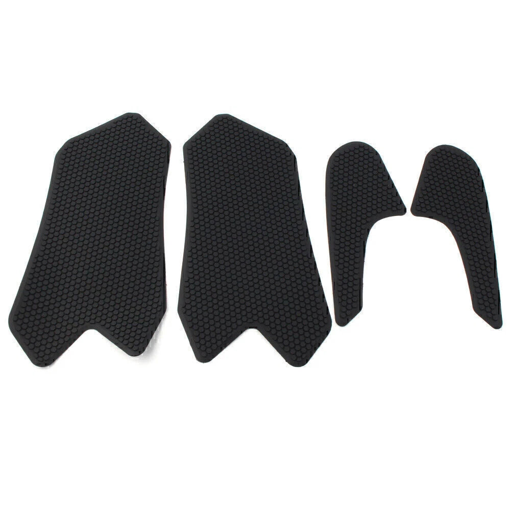 Tank Traction Pads for Ducati Panigale 899 959 1199 1299 (2012–2019)