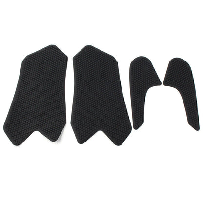 Tank Traction Pads for Ducati Panigale 899 959 1199 1299 (2012–2019)