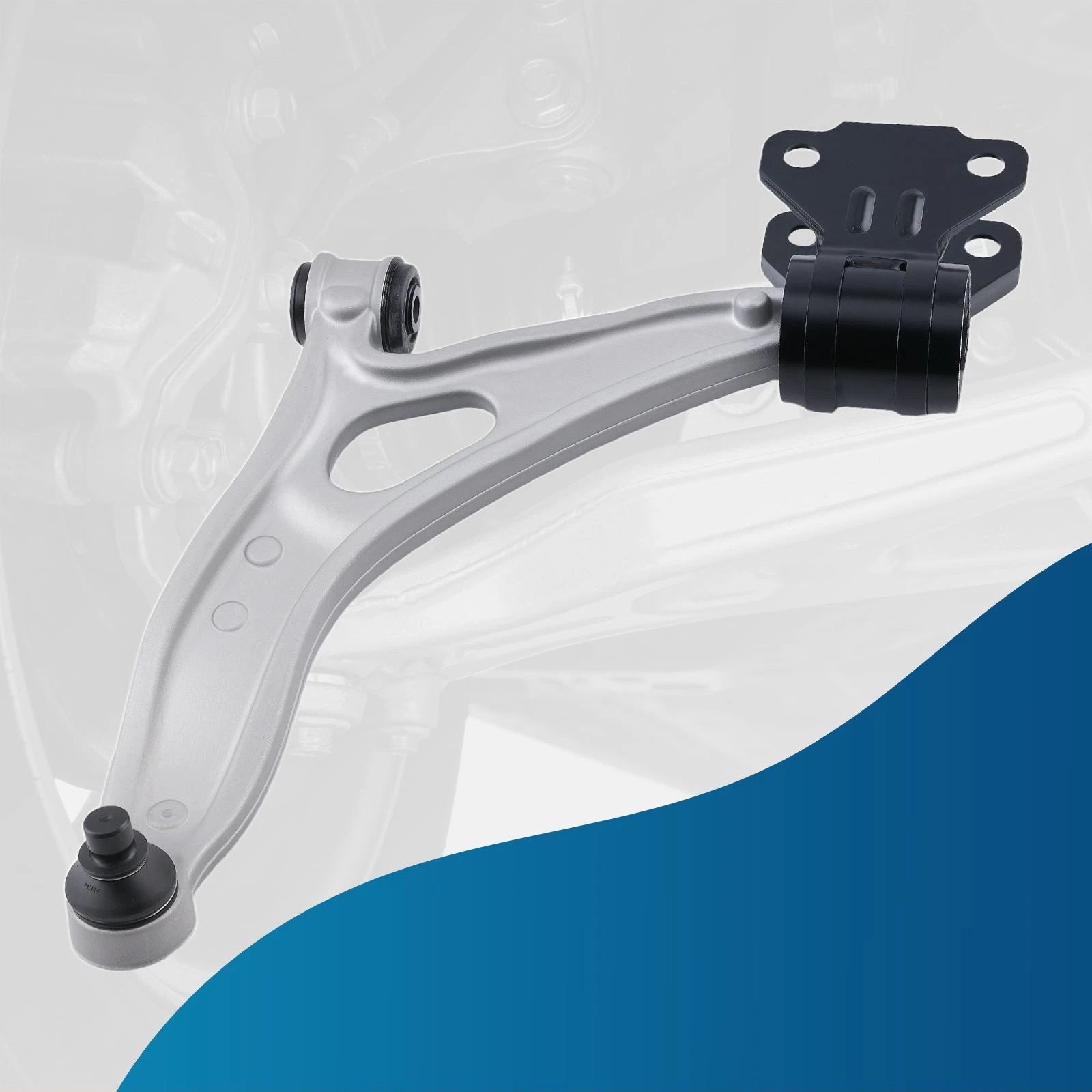Driver Front Lower Control Arm Ball Joint for Ford Focus (2012–2018) CTXMS401174