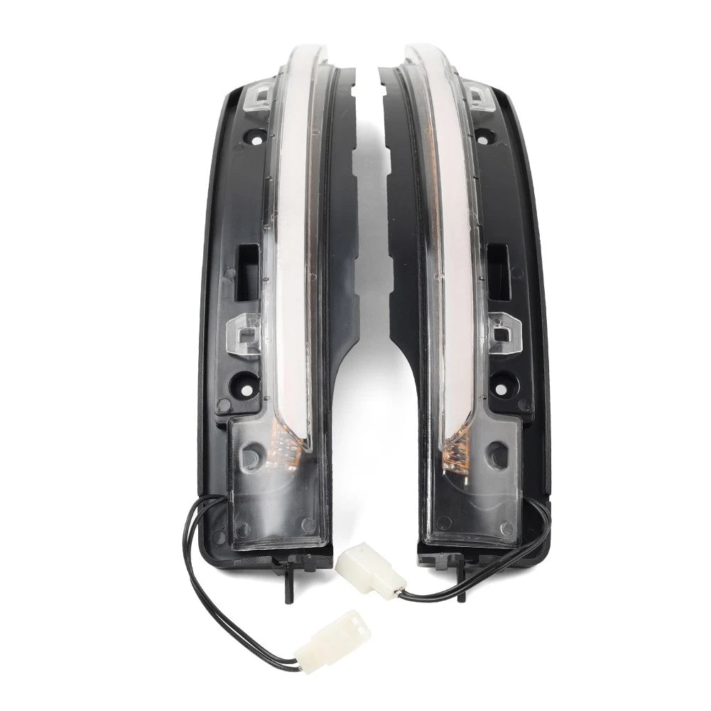 Dynamic Side Mirror Turn Signal Light for Porsche Macan (2014–2023)