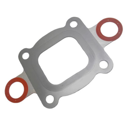 Exhaust Manifold Elbow Gasket for MerCruiser 4.3 5.0 5.7 (V6 V8)