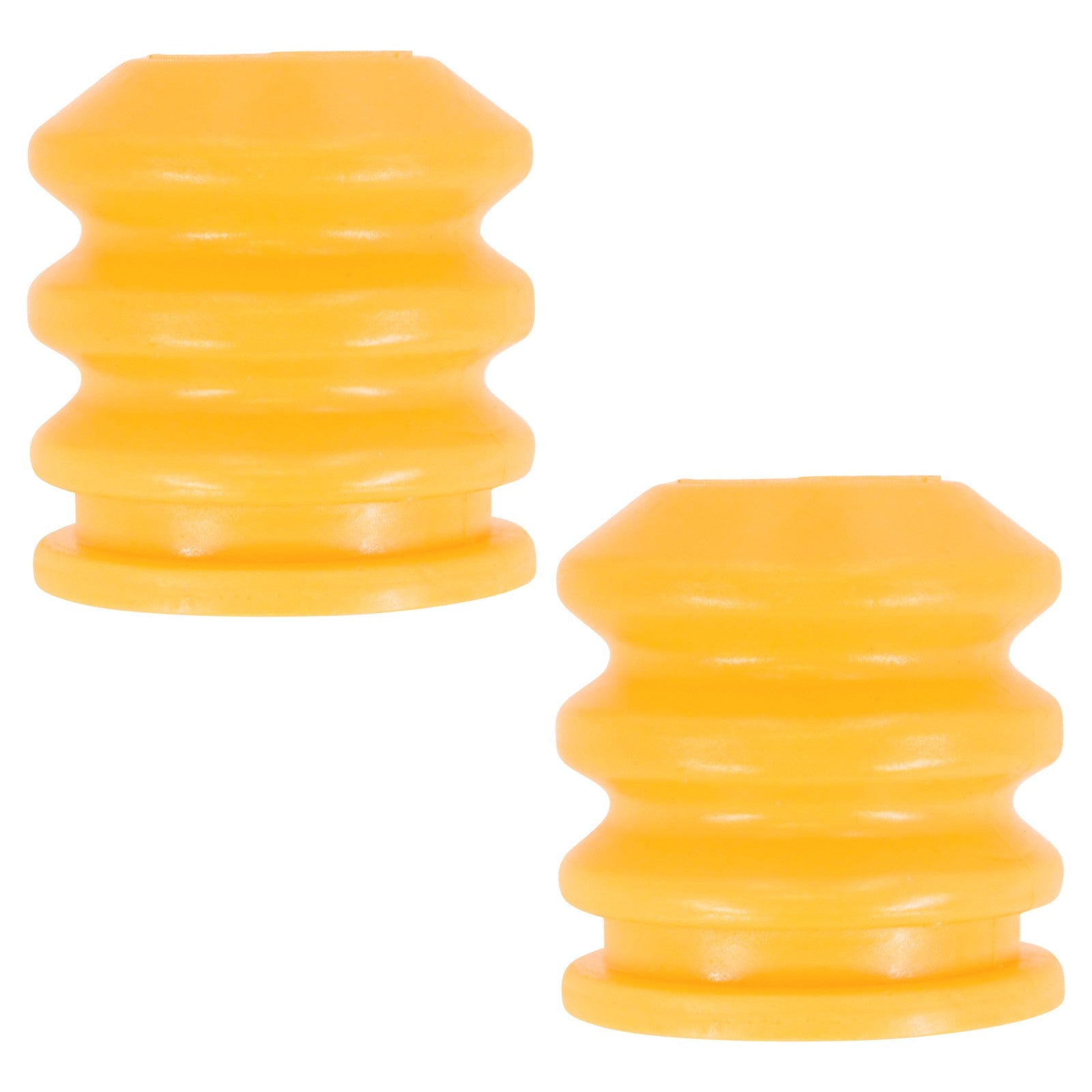 Seat Springs Pair Replacement for John Deere GT225 GT235 GX255 (1990–2010)